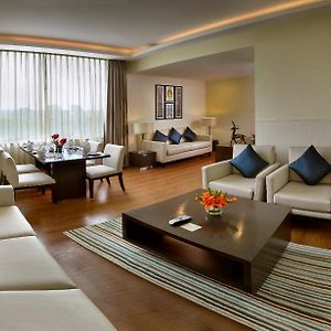 Executive One-Bedroom Suite